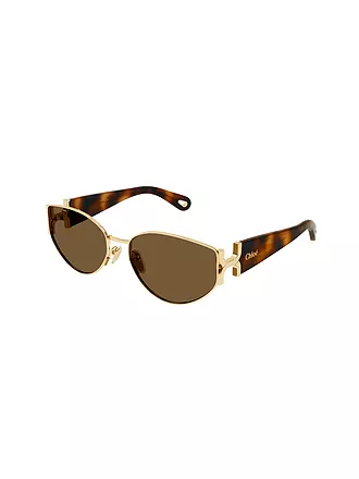 CHLOE | Occhiali da sole CH0260S | gold